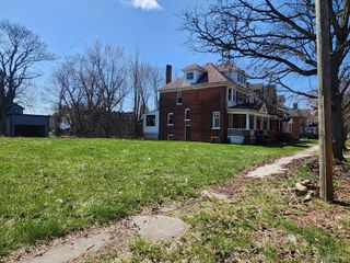 306 Melbourne Street, Detroit, MI 48202