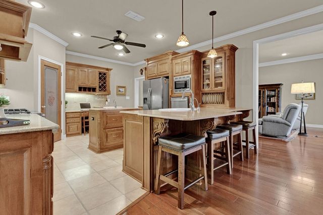 233 Winged Foot, Hideaway, TX 75771