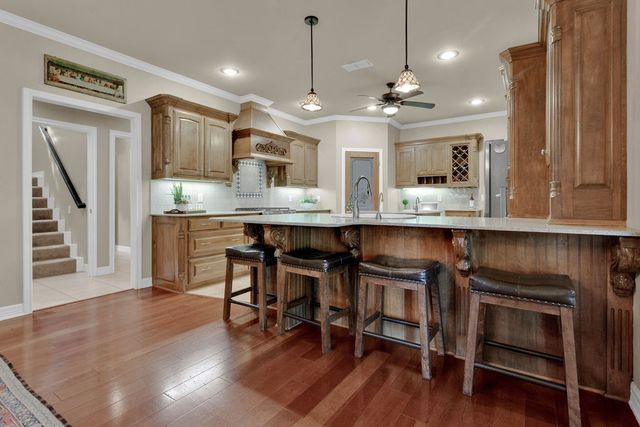 233 Winged Foot, Hideaway, TX 75771