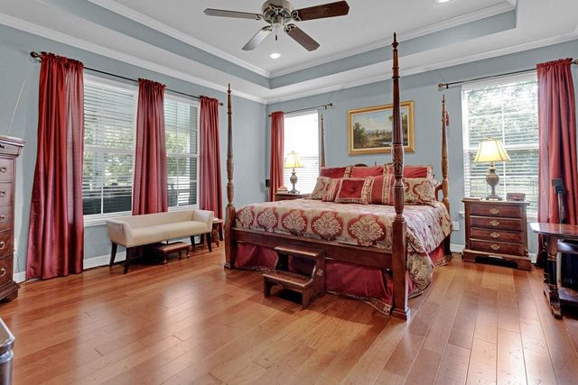 233 Winged Foot, Hideaway, TX 75771