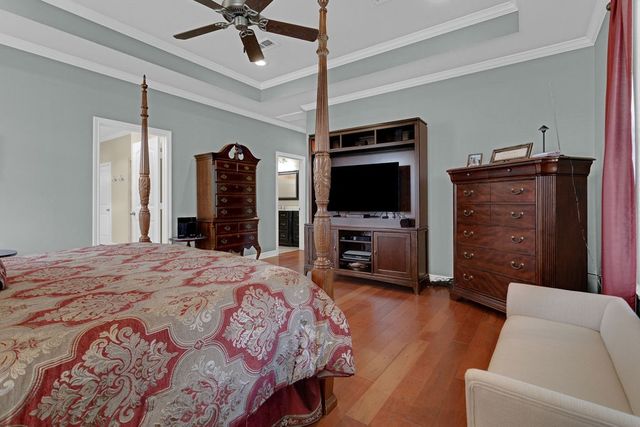 233 Winged Foot, Hideaway, TX 75771