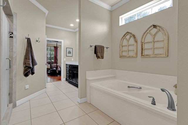 233 Winged Foot, Hideaway, TX 75771