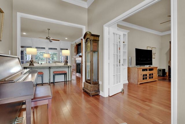 233 Winged Foot, Hideaway, TX 75771