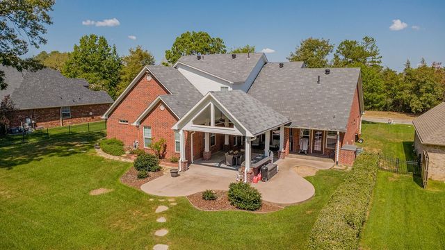 233 Winged Foot, Hideaway, TX 75771