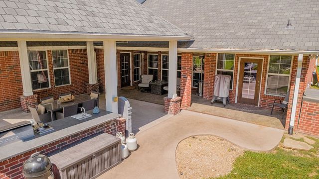 233 Winged Foot, Hideaway, TX 75771