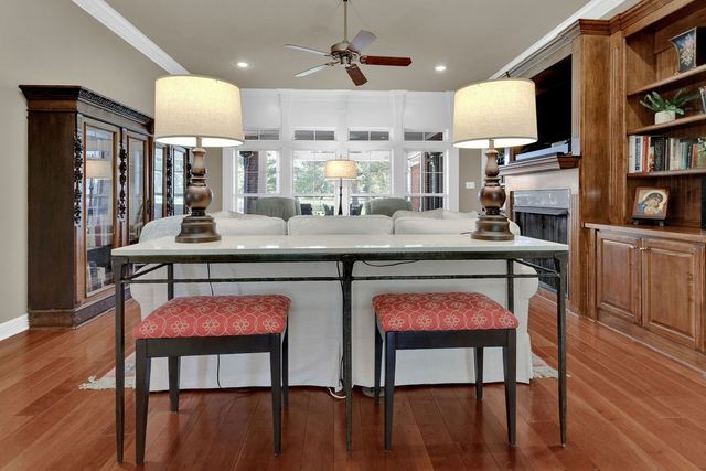233 Winged Foot, Hideaway, TX 75771