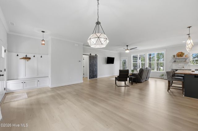 199 Dogwood Trail, Elizabeth City, NC 27909