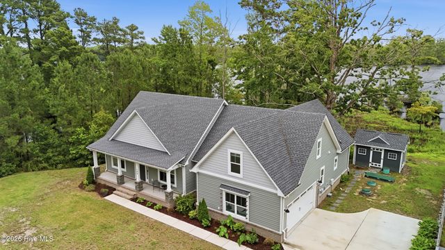 199 Dogwood Trail, Elizabeth City, NC 27909