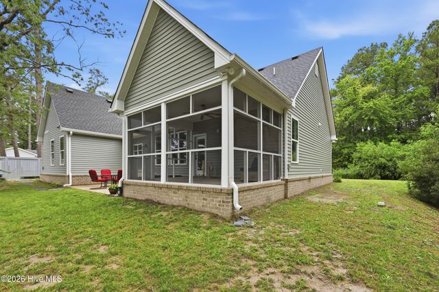 199 Dogwood Trail, Elizabeth City, NC 27909