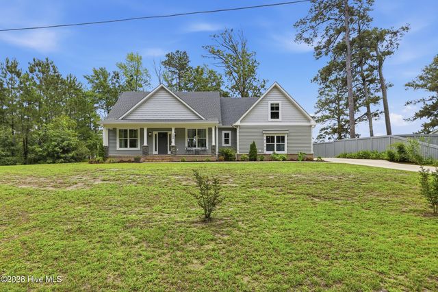 199 Dogwood Trail, Elizabeth City, NC 27909