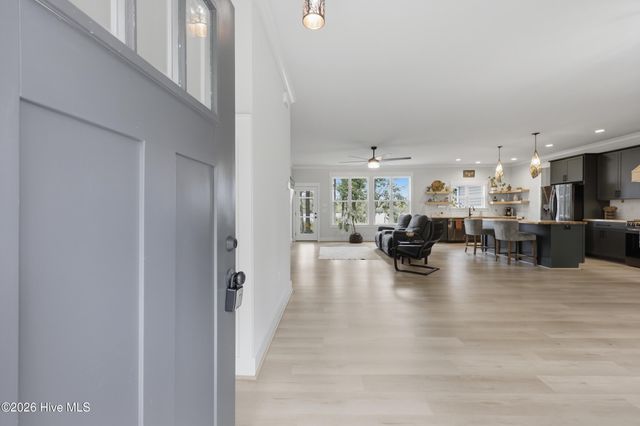 199 Dogwood Trail, Elizabeth City, NC 27909