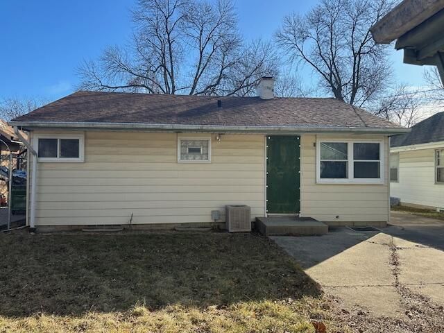 5275 N 57th STREET, Milwaukee, WI 53218