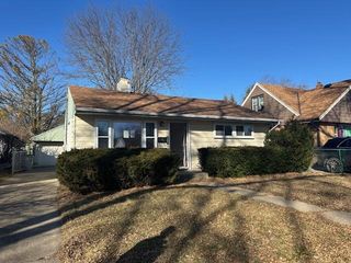 5275 N 57th STREET, Milwaukee, WI 53218