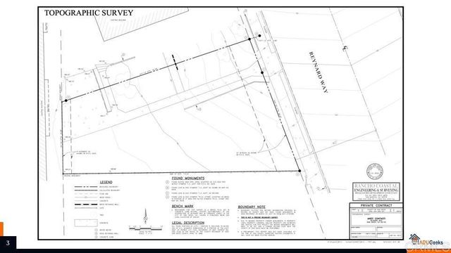 0 N Reynard Way Street, San Diego, CA 92103