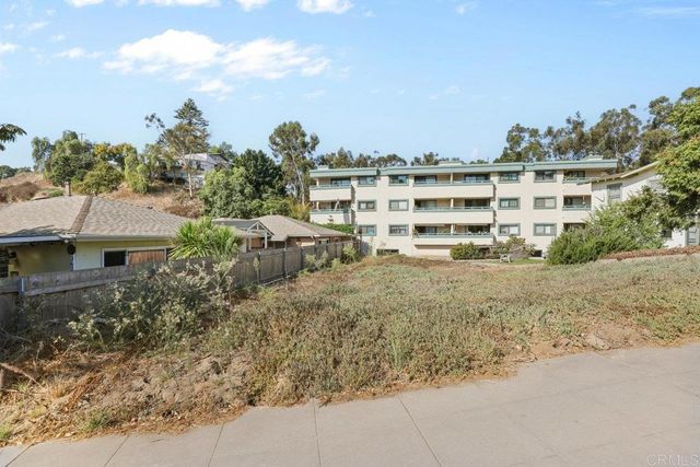 0 N Reynard Way Street, San Diego, CA 92103