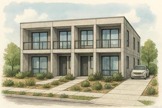 0 N Reynard Way Street, San Diego, CA 92103