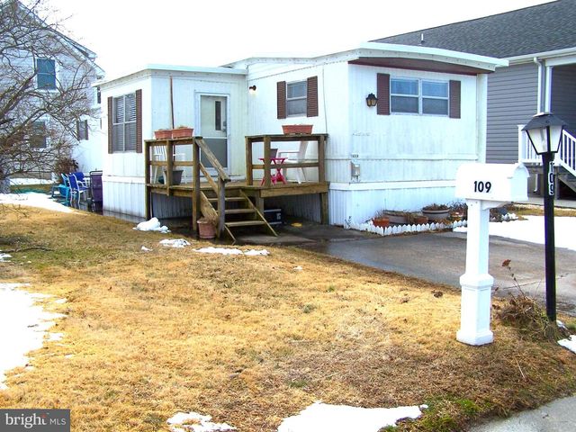 109 SEA BREEZE DR, Ocean City, MD 21842