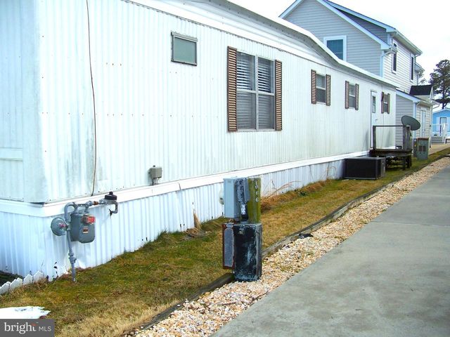 109 SEA BREEZE DR, Ocean City, MD 21842