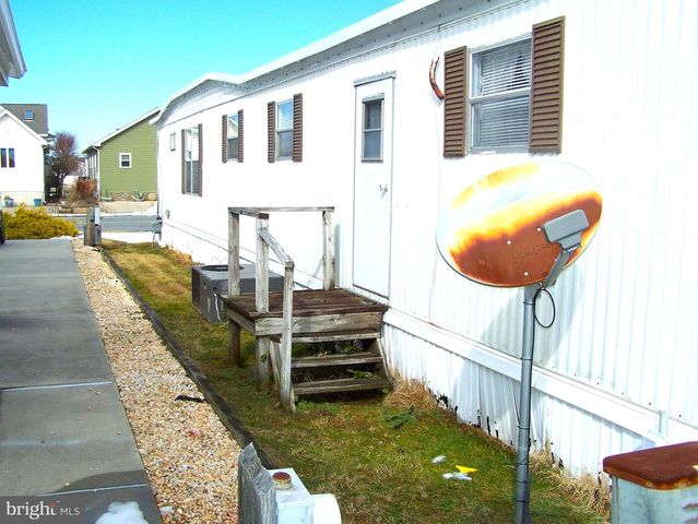 109 SEA BREEZE DR, Ocean City, MD 21842