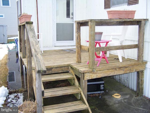 109 SEA BREEZE DR, Ocean City, MD 21842