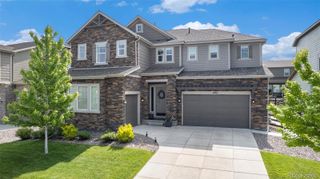 1195 Fox Hills Court, Erie, CO 80516