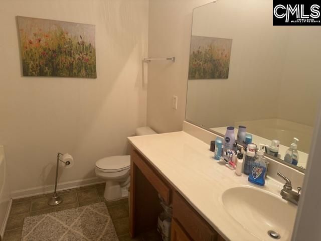 313 S Allaire Court, Columbia, SC 29229