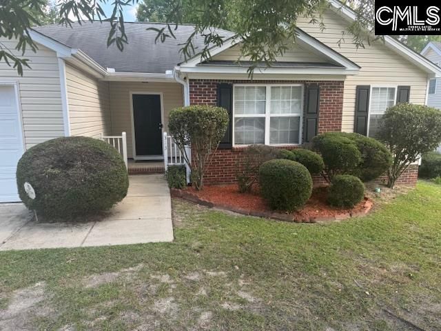 313 S Allaire Court, Columbia, SC 29229