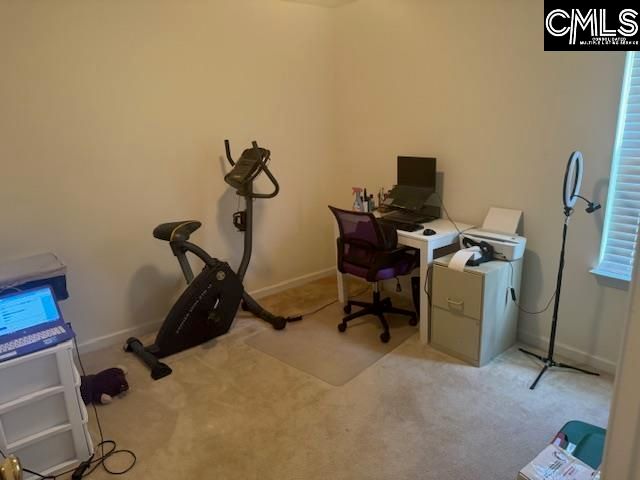 313 S Allaire Court, Columbia, SC 29229