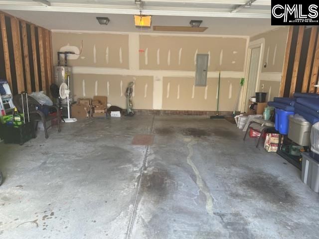 313 S Allaire Court, Columbia, SC 29229