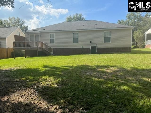 313 S Allaire Court, Columbia, SC 29229