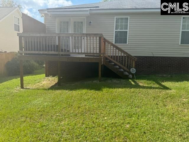 313 S Allaire Court, Columbia, SC 29229