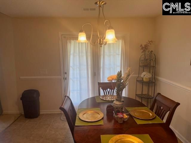 313 S Allaire Court, Columbia, SC 29229