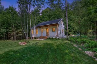15 South Hidden Lake Road, Stoddard, NH 03464