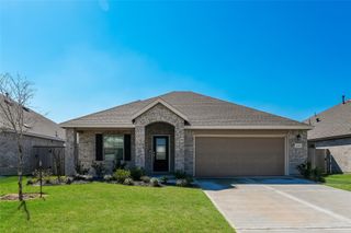 4314 Sonora Prairie Trail, Baytown, TX 77521