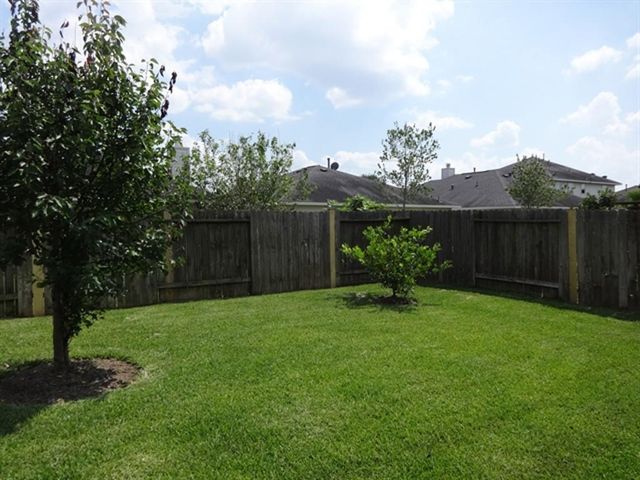 19339 Otter Trail Court, Katy, TX 77449