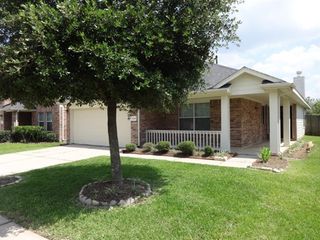19339 Otter Trail Court, Katy, TX 77449