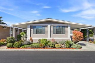 126 Mountain Springs Drive, San Jose, CA 95136