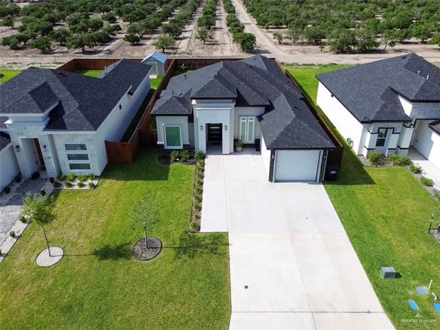 1313 W Dawes Avenue W, Alton, TX 78573