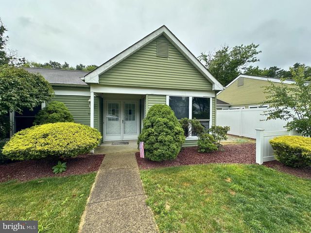 680-B HUNTINGTON DR, Manchester Township, NJ 08759