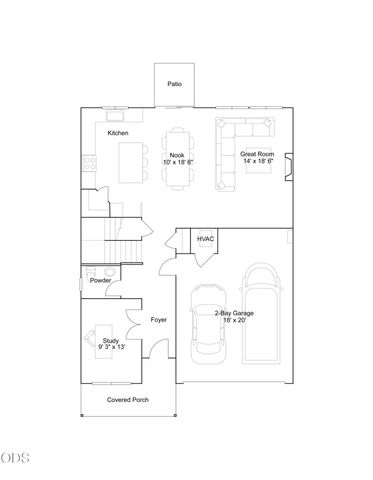 20663 NE Town Dr, Bend, OR 97701