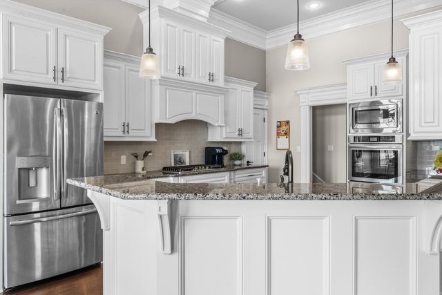 50 Maravilla Way, Hot Springs Village, AR 71909