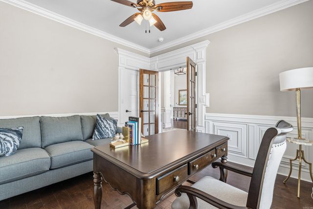 50 Maravilla Way, Hot Springs Village, AR 71909