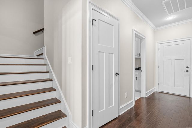 50 Maravilla Way, Hot Springs Village, AR 71909