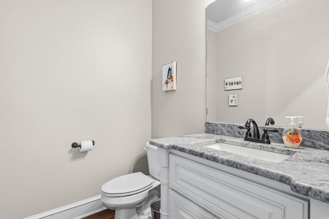 50 Maravilla Way, Hot Springs Village, AR 71909