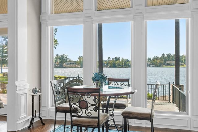 50 Maravilla Way, Hot Springs Village, AR 71909