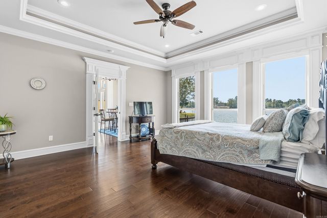 50 Maravilla Way, Hot Springs Village, AR 71909