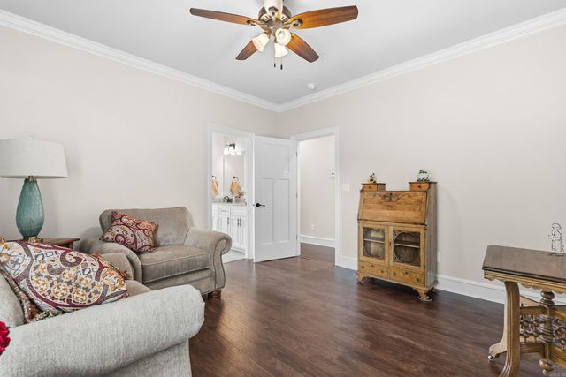 50 Maravilla Way, Hot Springs Village, AR 71909