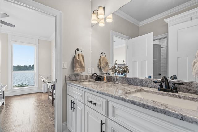 50 Maravilla Way, Hot Springs Village, AR 71909