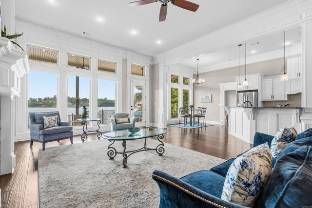 50 Maravilla Way, Hot Springs Village, AR 71909