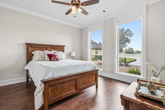 50 Maravilla Way, Hot Springs Village, AR 71909